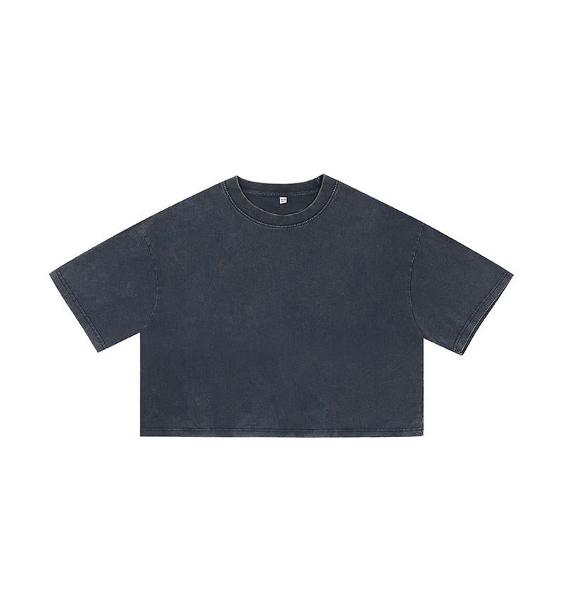 Mono Women Short-Sleeved T-Shirt