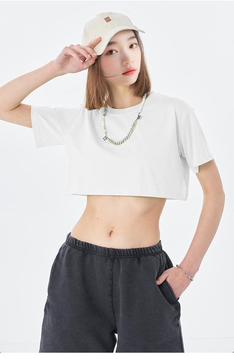 Mono Women Short-Sleeved T-Shirt
