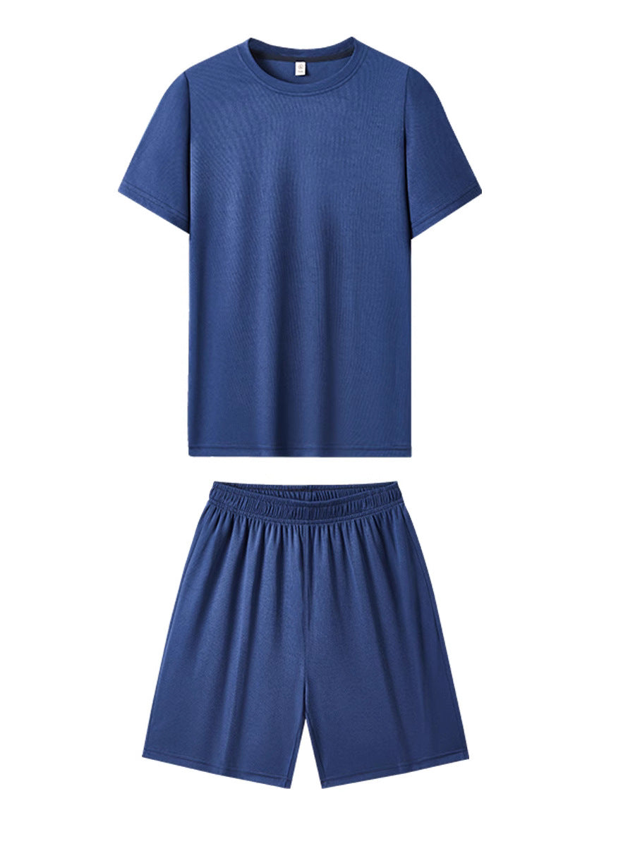 Conjunto Deportivo Mono de Moda Tallas Grandes y Oversize