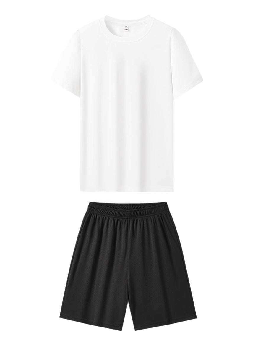 Conjunto Deportivo Mono de Moda Tallas Grandes y Oversize