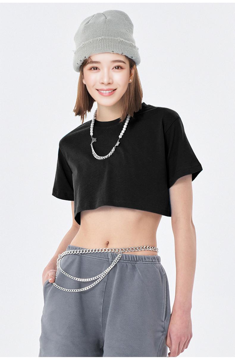 Mono Women Short-Sleeved T-Shirt